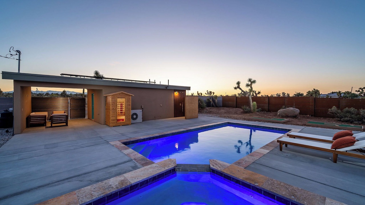 Photo of Outdoor in Yucca Valley