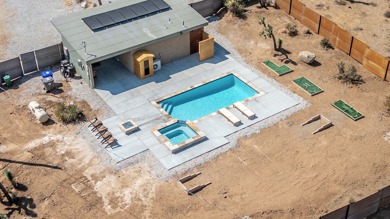 Photo of Outdoor in Yucca Valley
