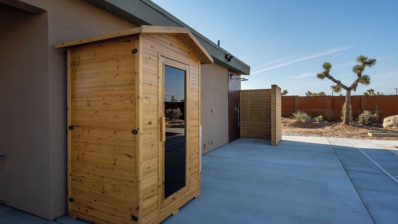 Photo of Outdoor in Yucca Valley