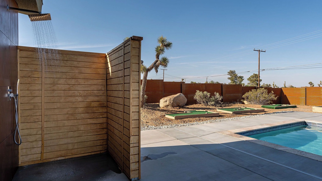 Photo of Outdoor in Yucca Valley
