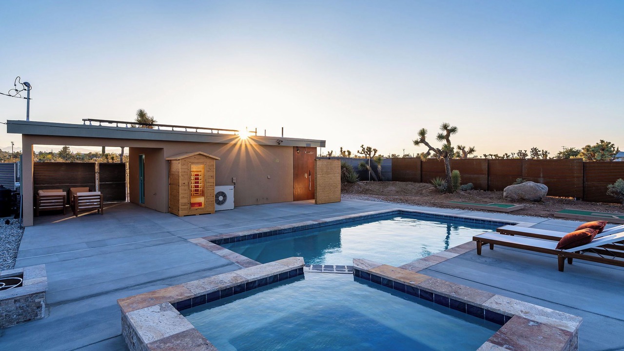 Photo of Outdoor in Yucca Valley