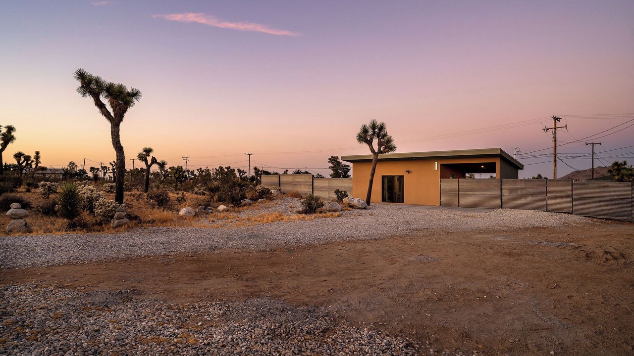 Photo of Outdoor in Yucca Valley