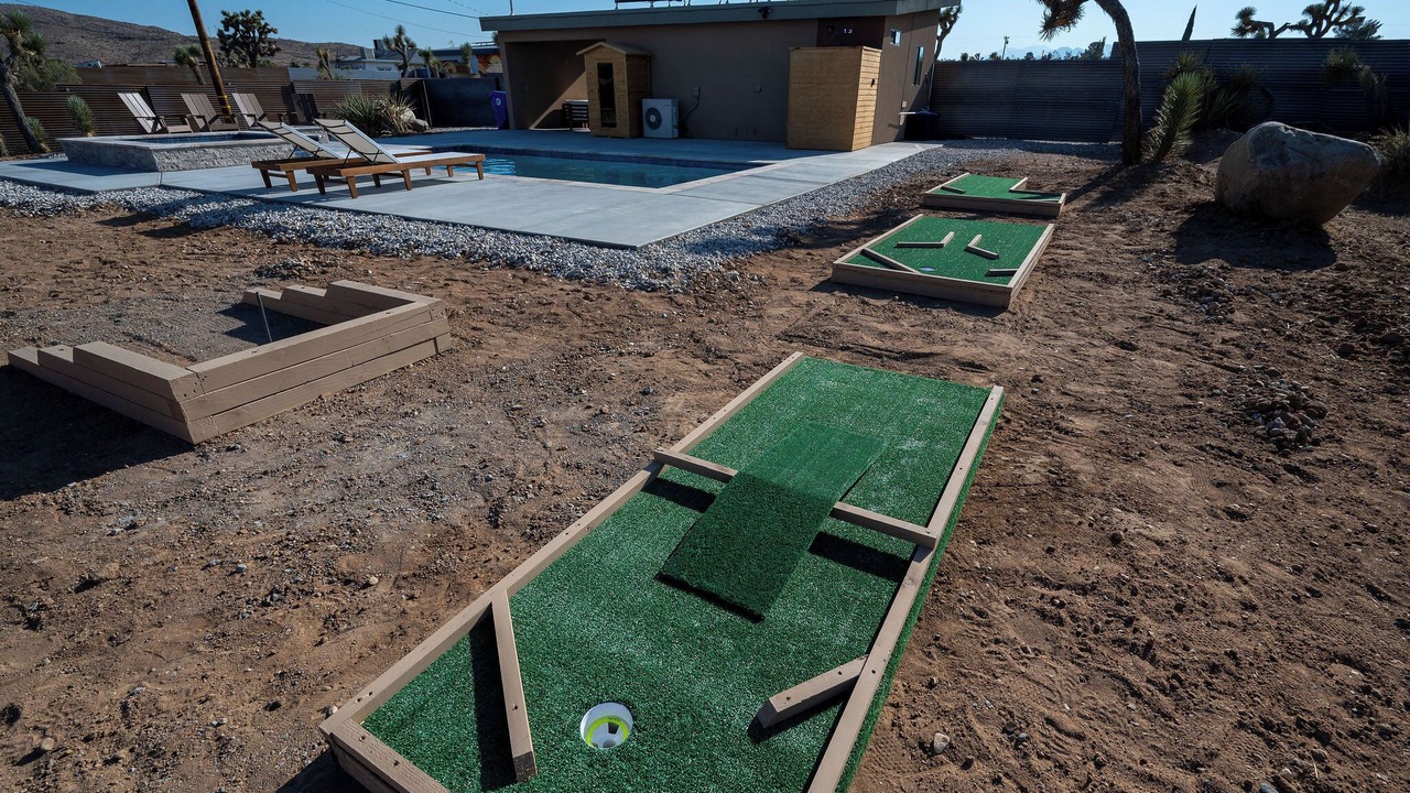 Photo of Outdoor in Yucca Valley