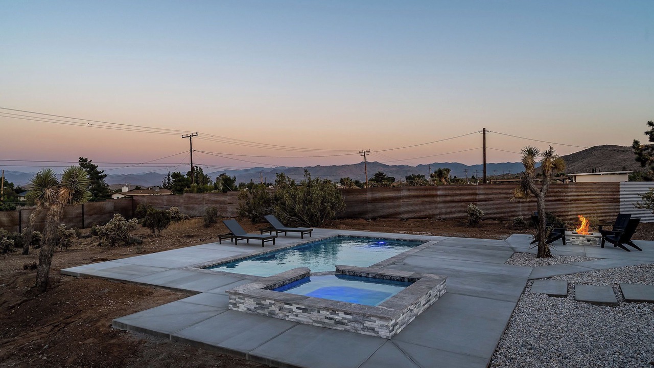 Photo of Outdoor in Yucca Valley