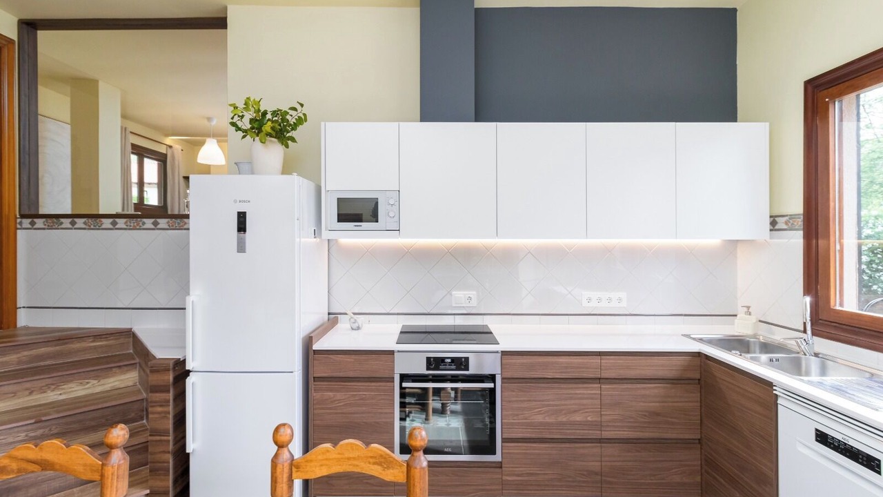 Photo of Kitchen in Esles