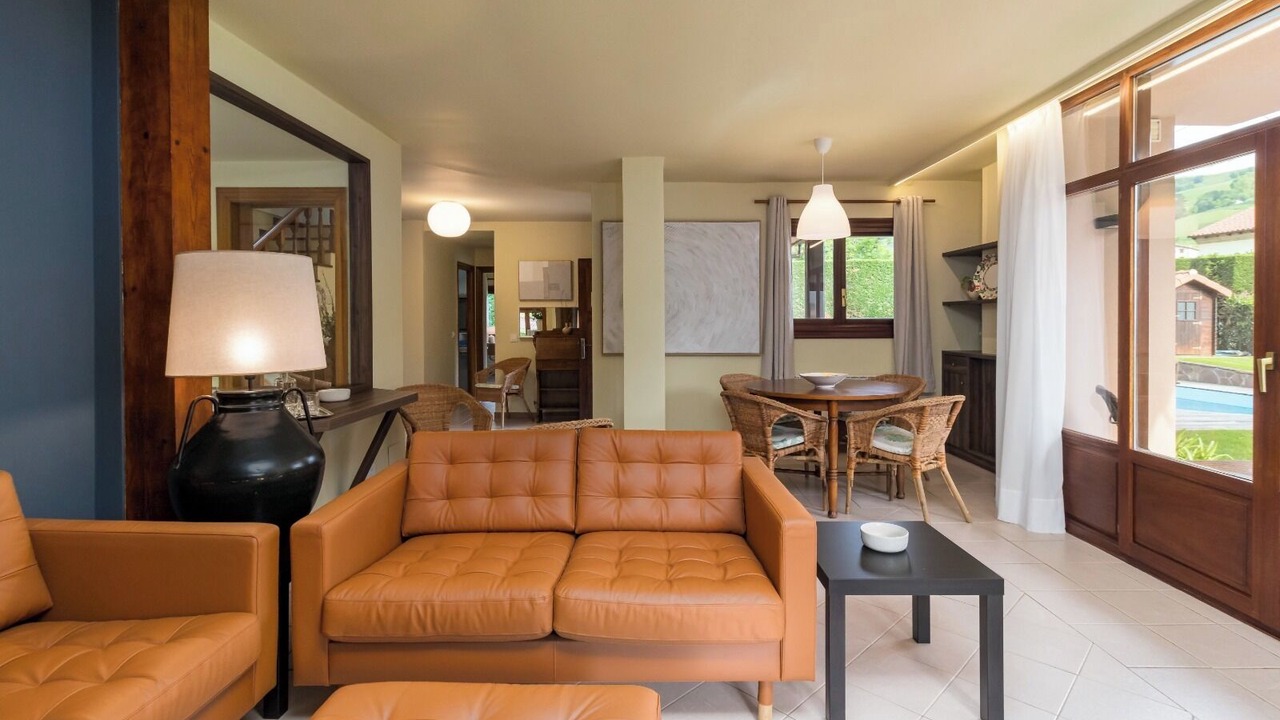 Photo of Livingroom in Esles