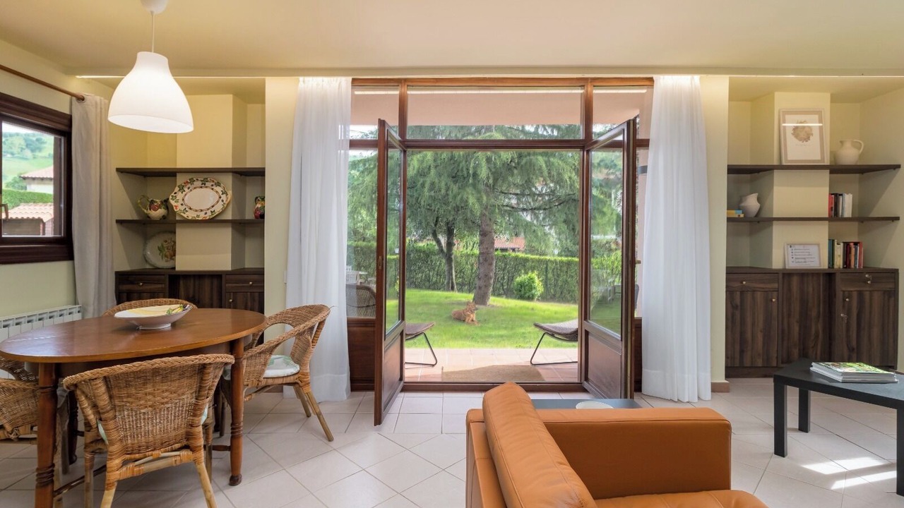 Photo of Livingroom in Esles
