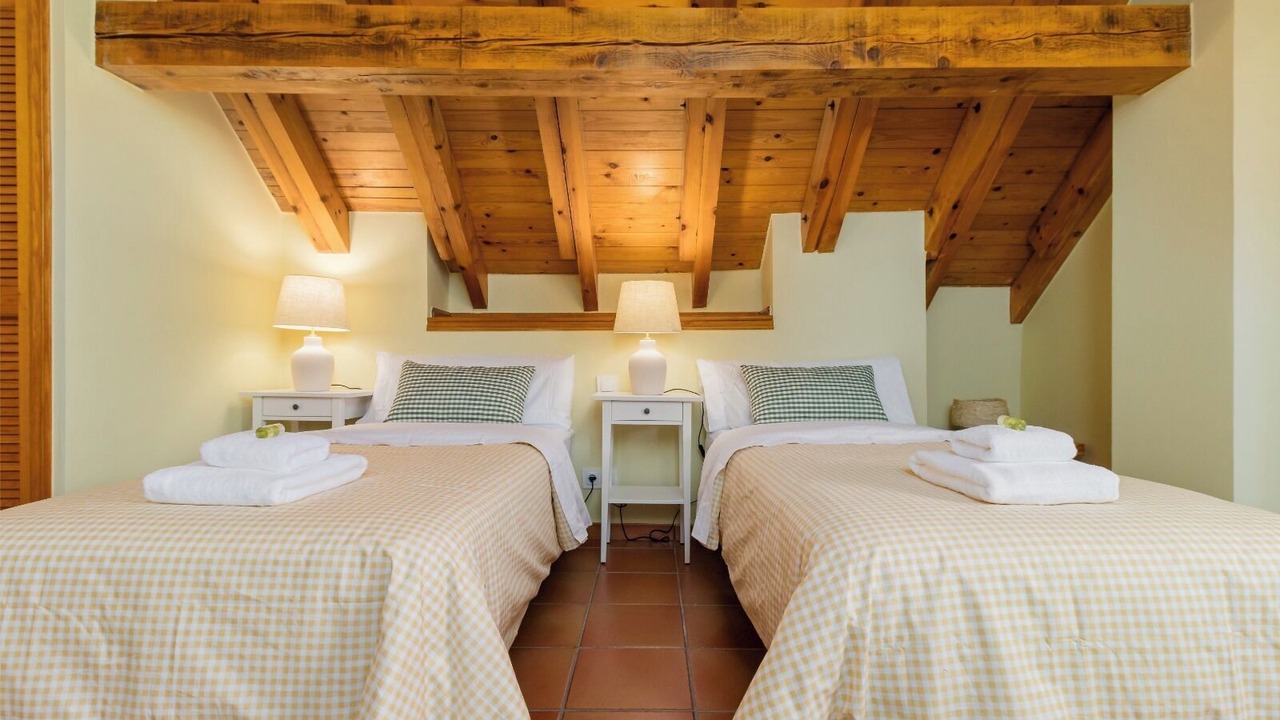 Photo of Bedroom in Esles