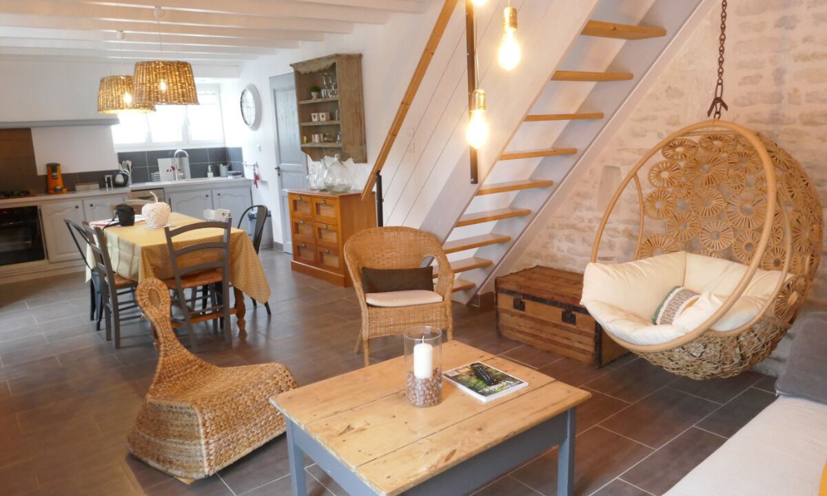 Photo of Livingroom in Vix