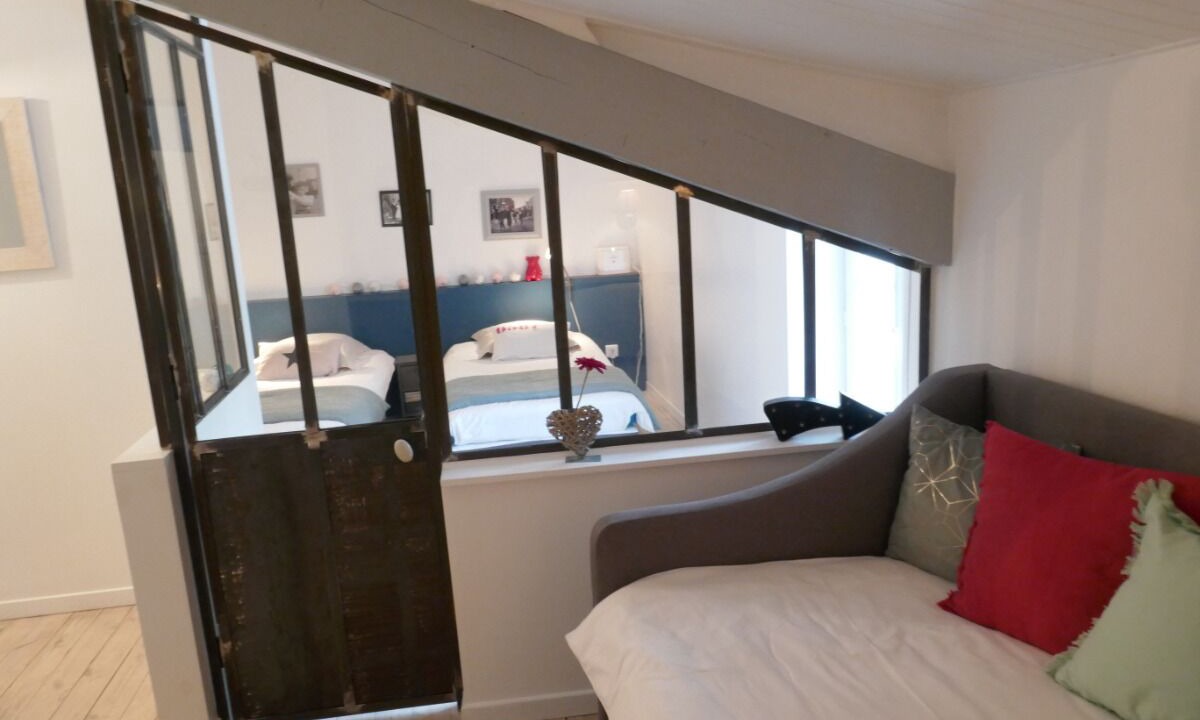Photo of Bedroom in Vix