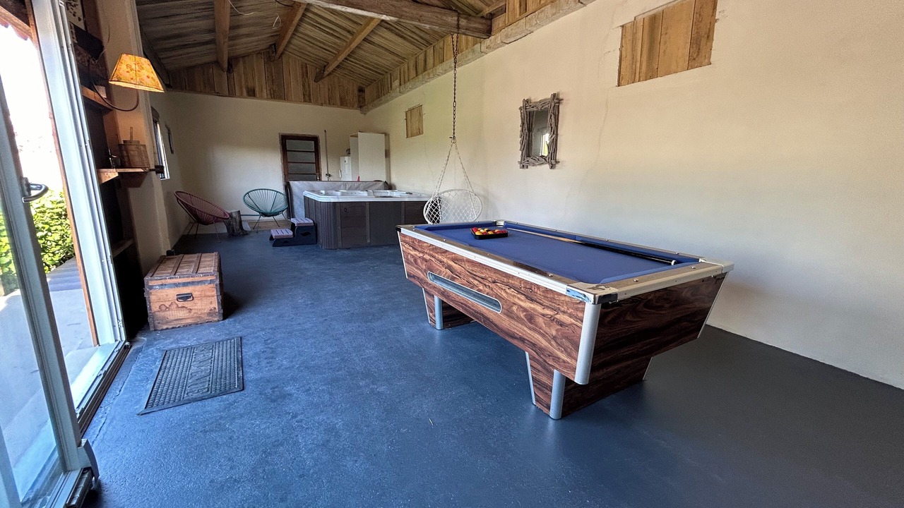Photo of Bedroom in Vix