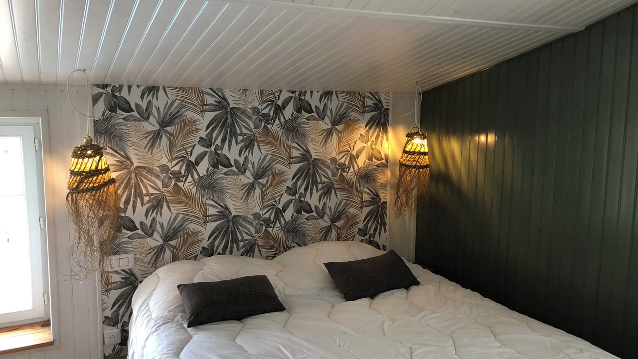 Photo of Bedroom in Vix