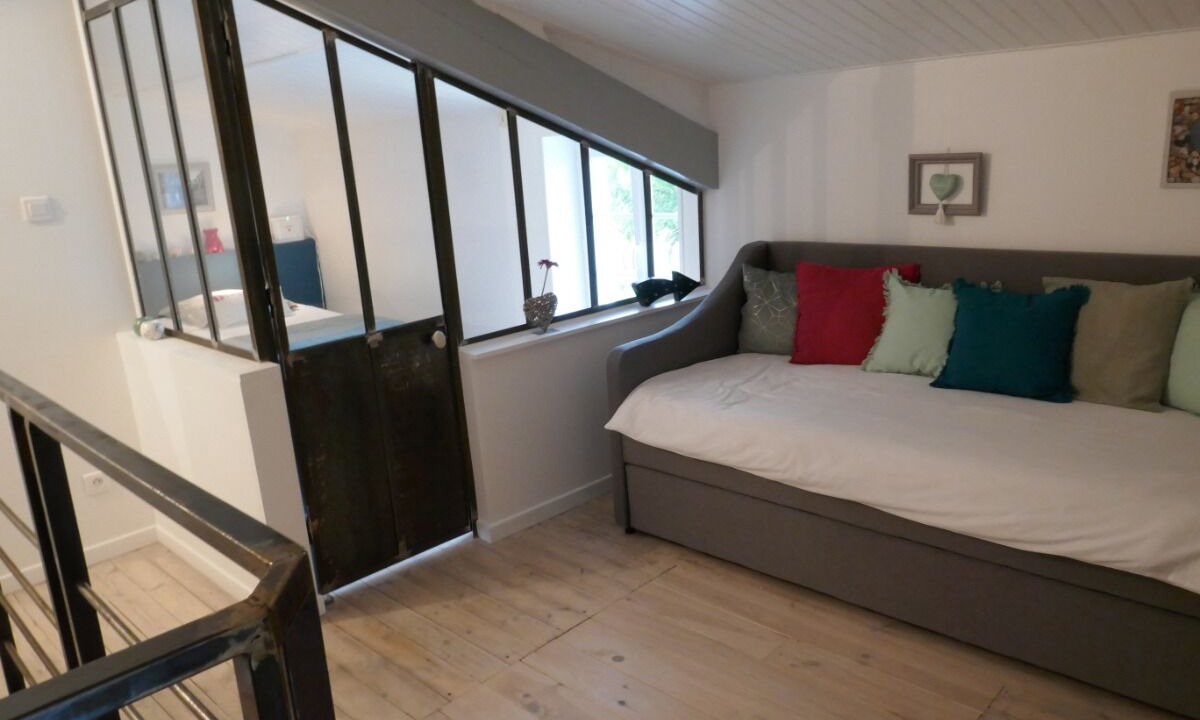 Photo of Bedroom in Vix