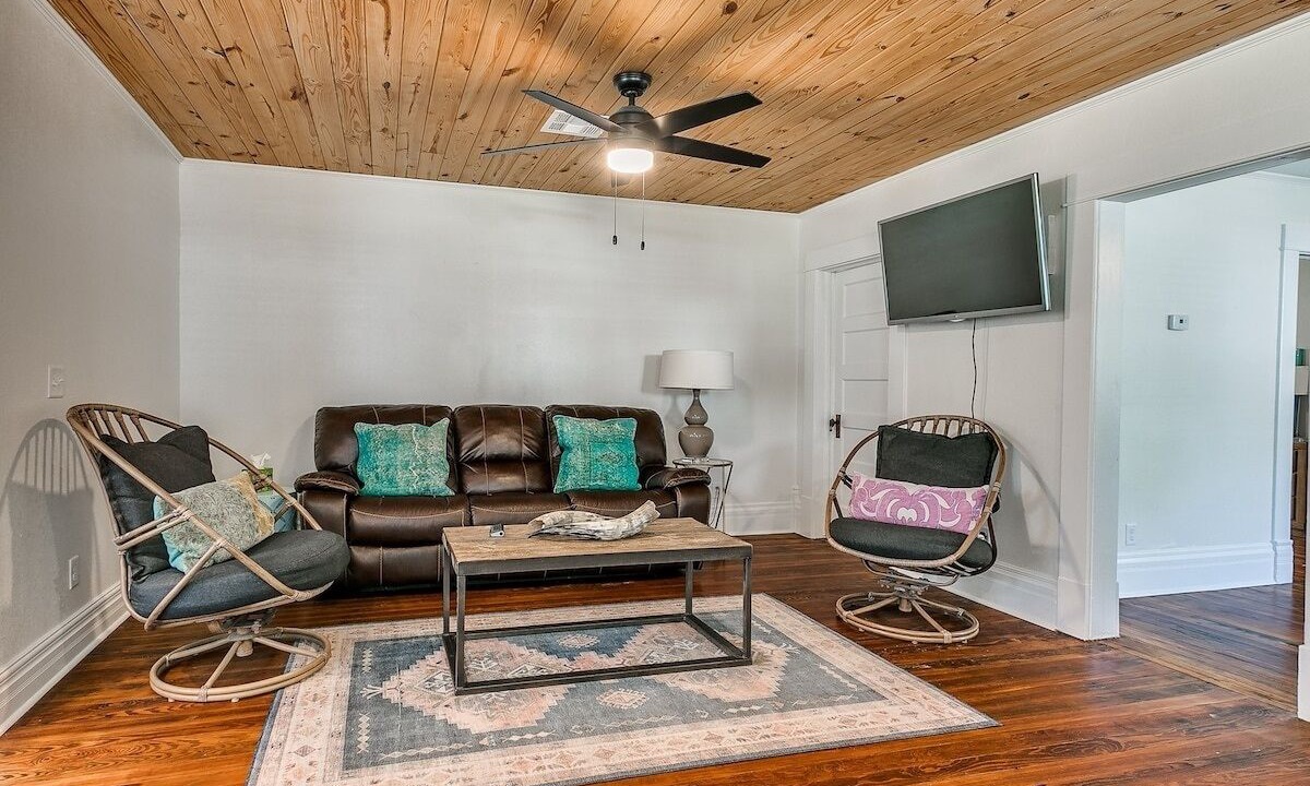Photo of Livingroom in Crescent