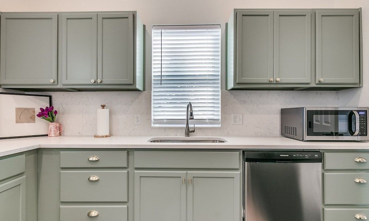 Photo of Kitchen in Crescent