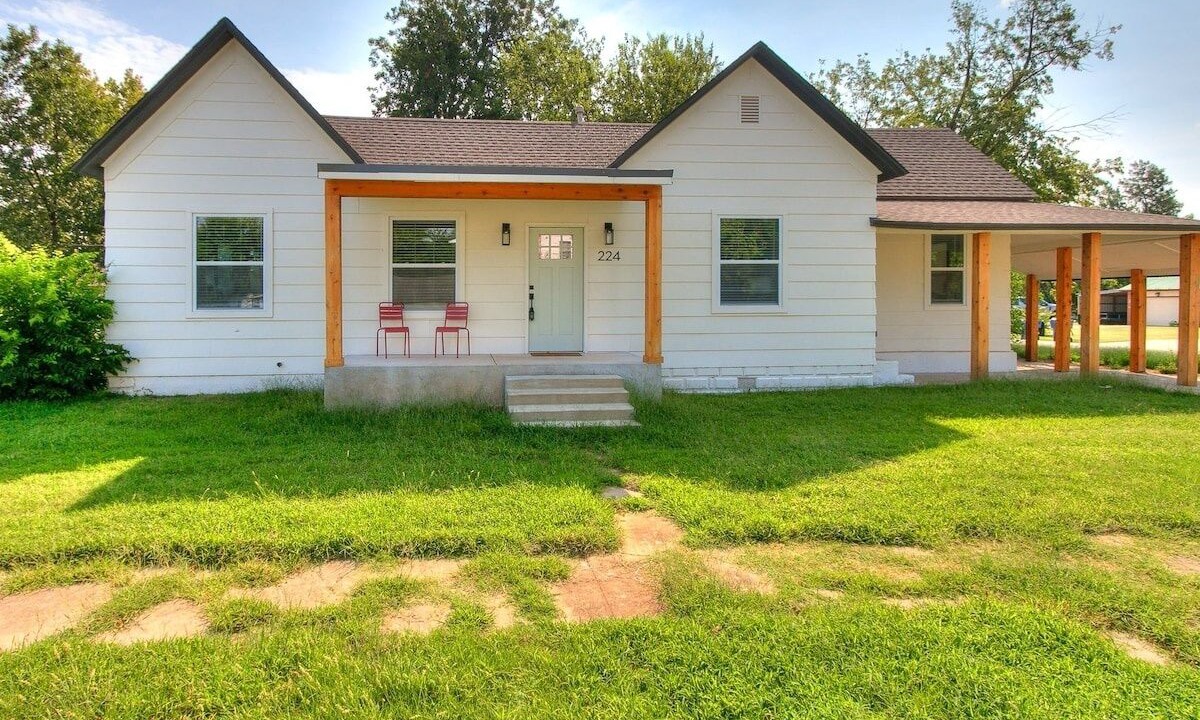 Photo of Outdoor in Crescent