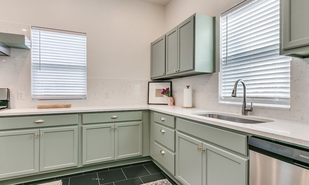 Photo of Kitchen in Crescent