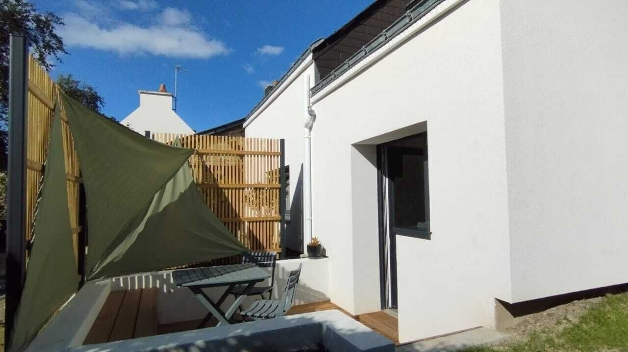 Photo of Outdoor in Larmor-Plage