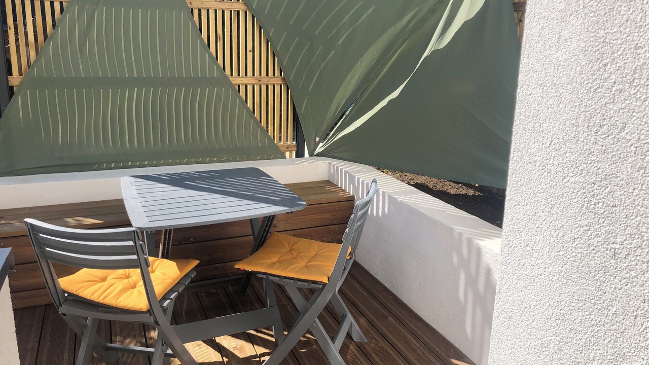 Photo of Outdoor in Larmor-Plage