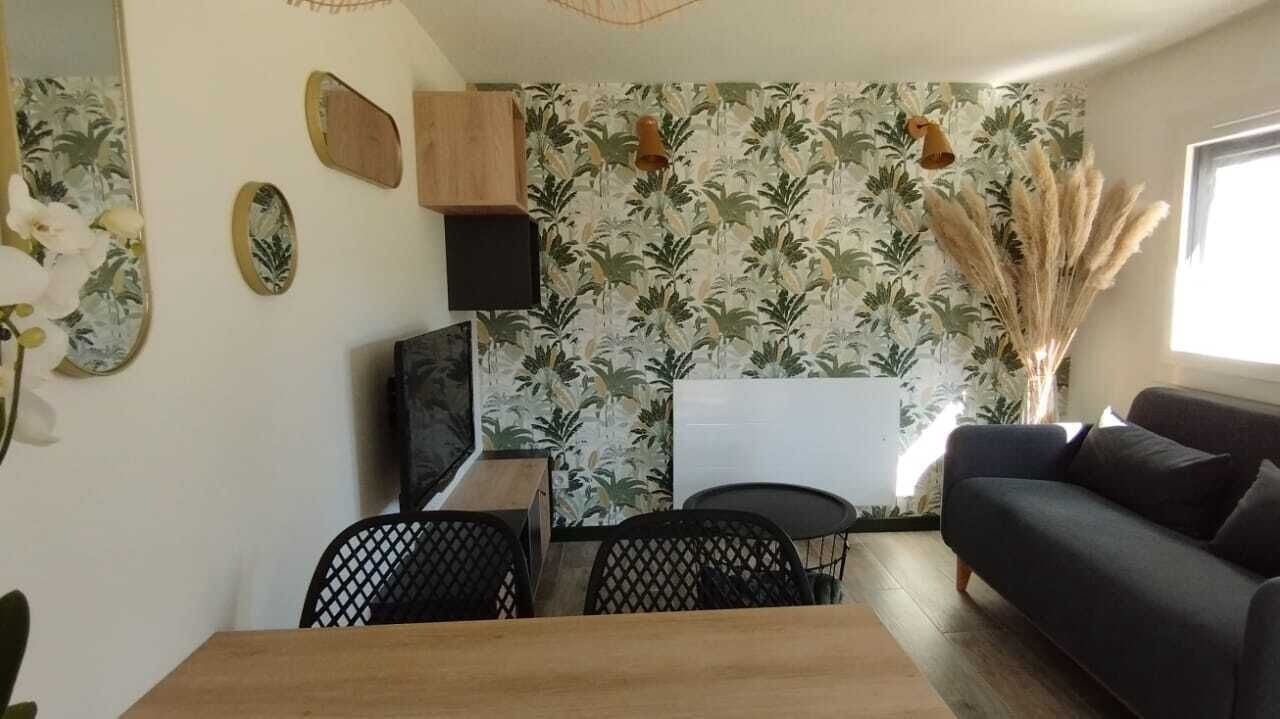 Photo of Livingroom in Larmor-Plage