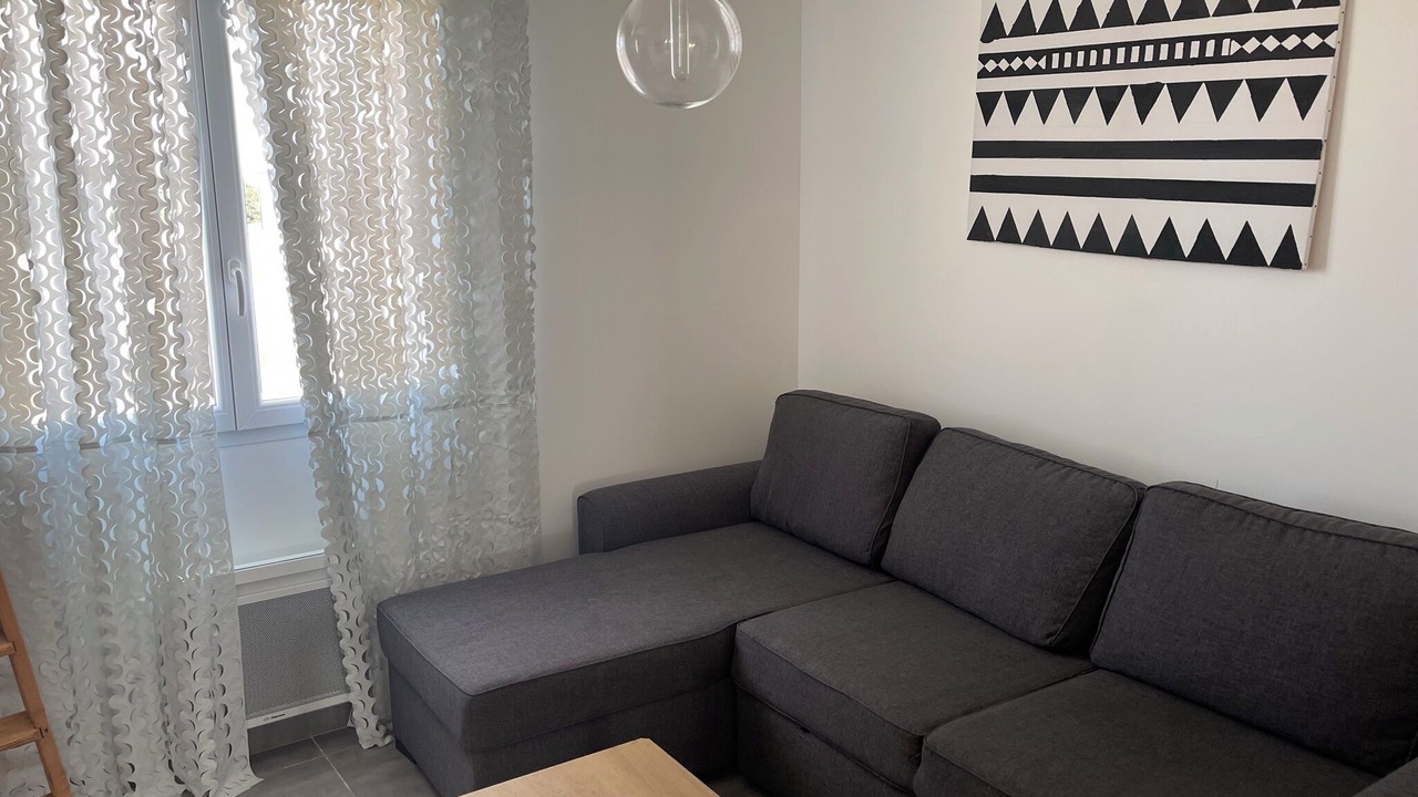 Photo of Livingroom in Aimargues
