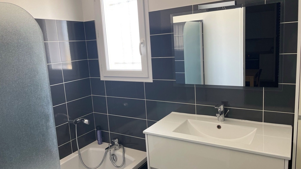 Photo of Bathroom in Aimargues