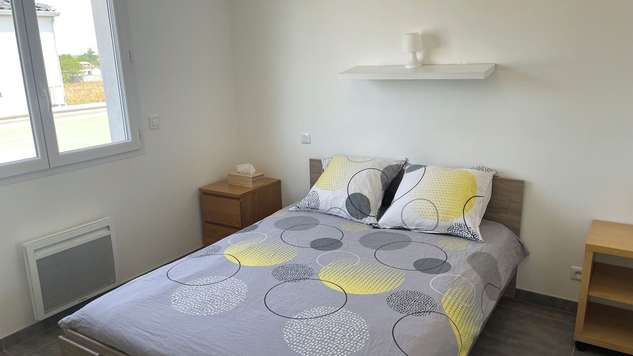 Photo of Bedroom in Aimargues