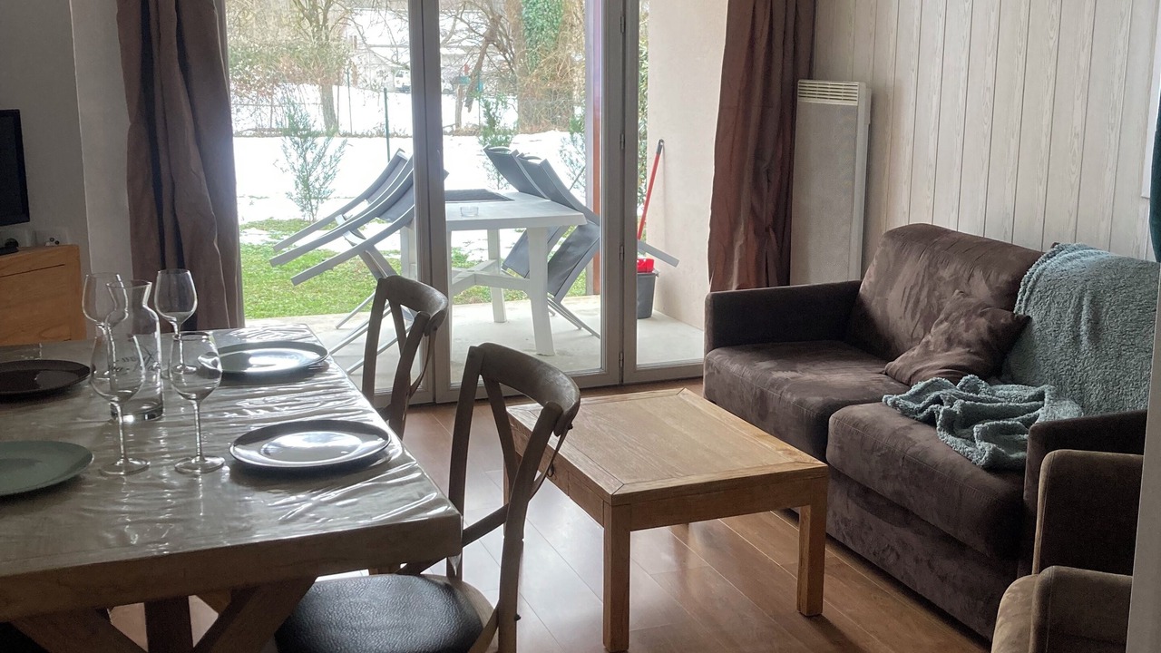 Photo of Livingroom in Viscos