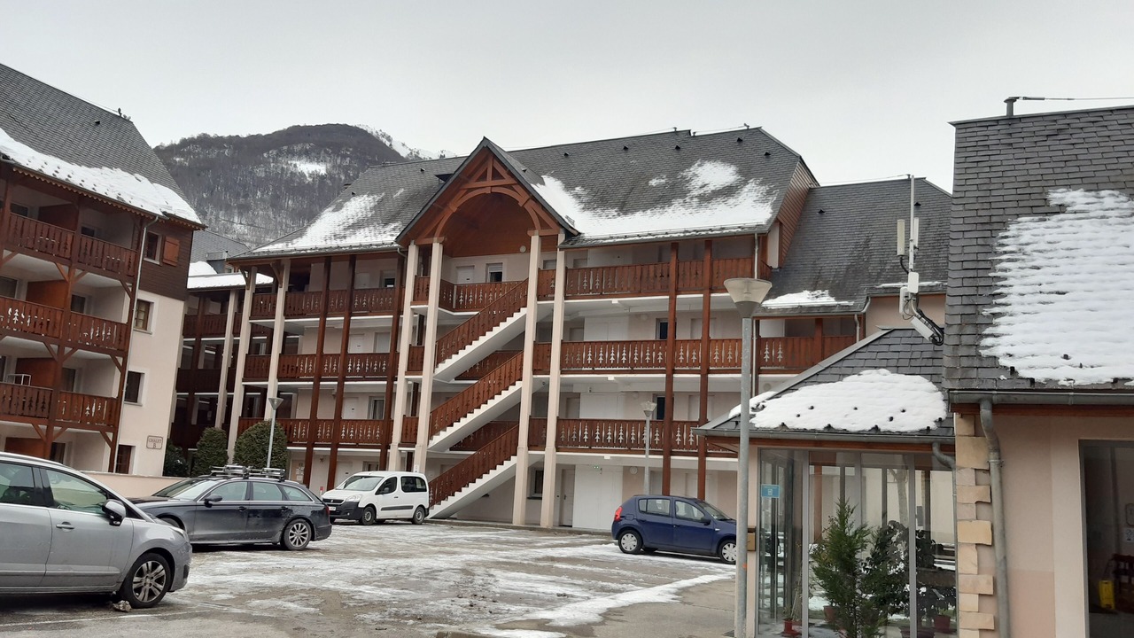 Photo of Outdoor in Viscos