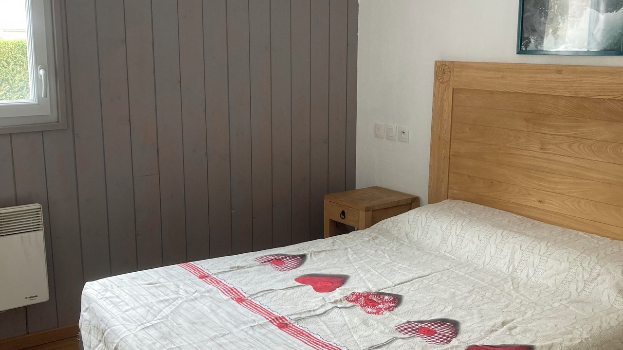 Photo of Bedroom in Viscos