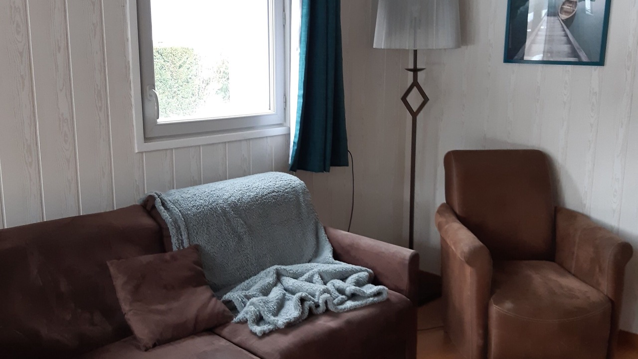 Photo of Livingroom in Viscos