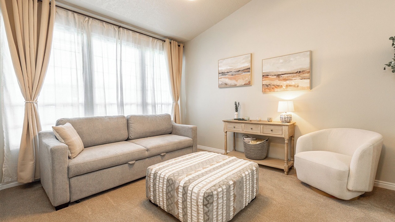 Photo of Bedroom in Eagle