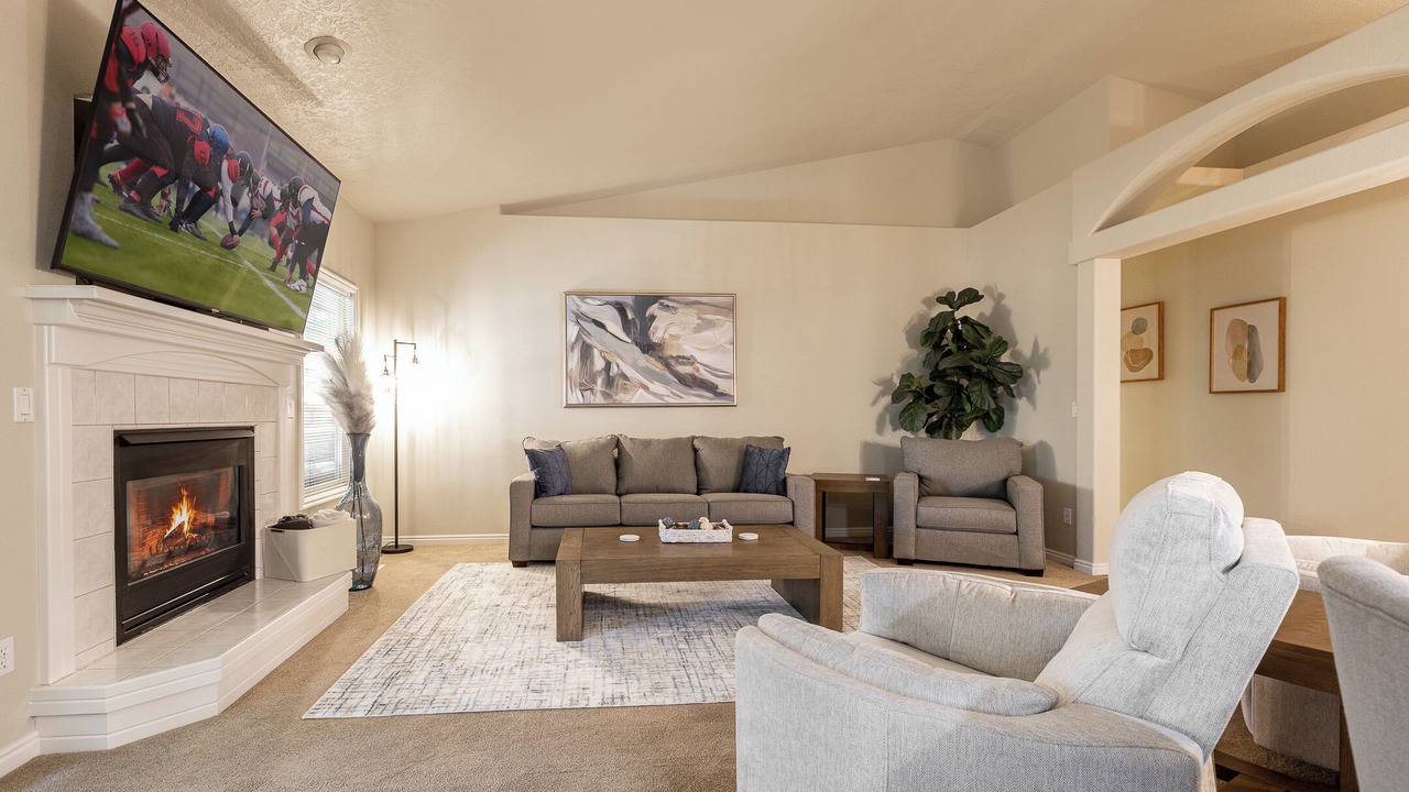 Photo of Bedroom in Eagle