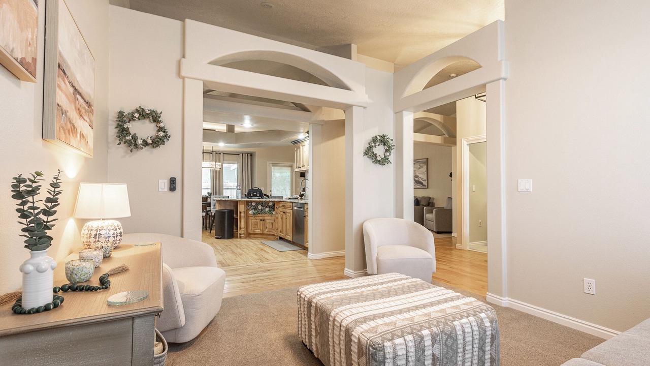 Photo of Bedroom in Eagle