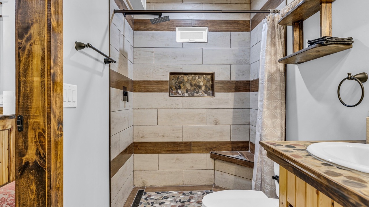 Photo of Bathroom in Starkville