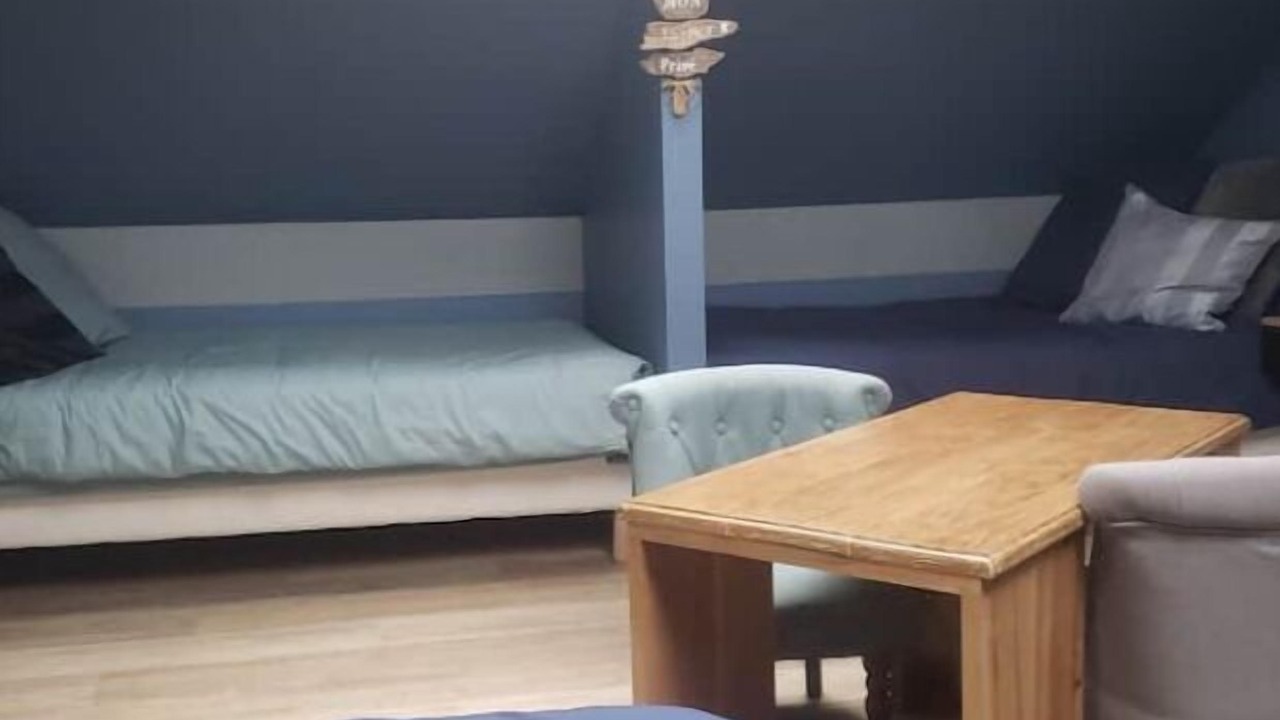 Photo of Bedroom in Entre-deux-Guiers