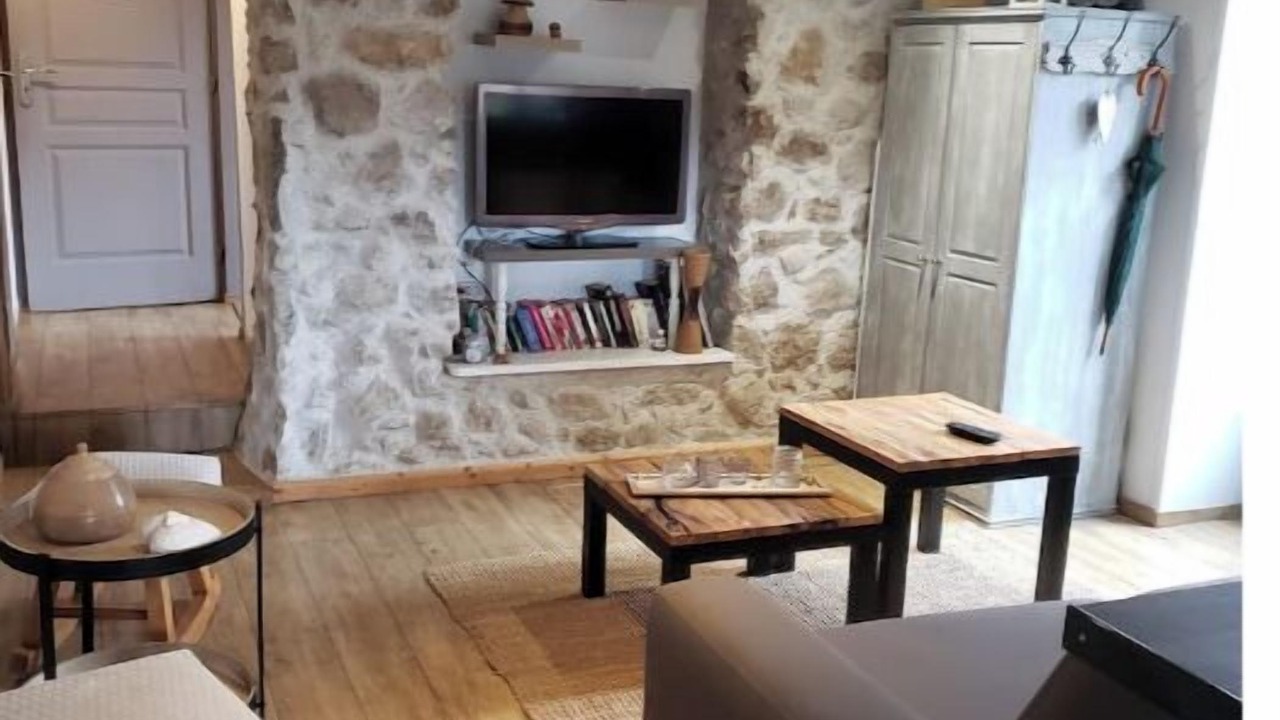 Photo of Livingroom in Entre-deux-Guiers