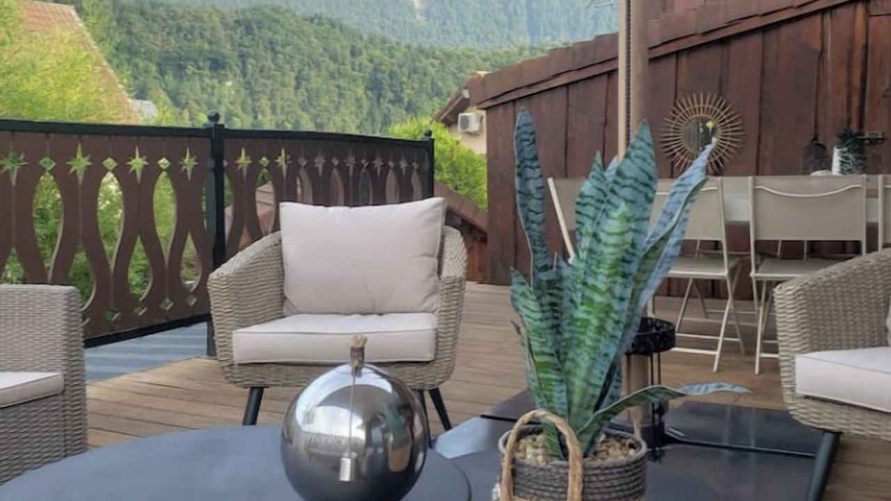 Photo of Outdoor in Entre-deux-Guiers