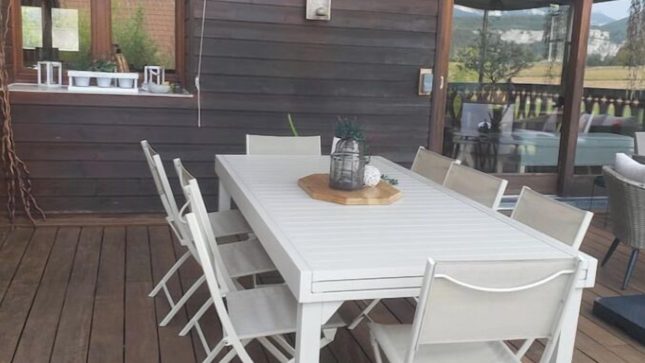 Photo of Outdoor in Entre-deux-Guiers