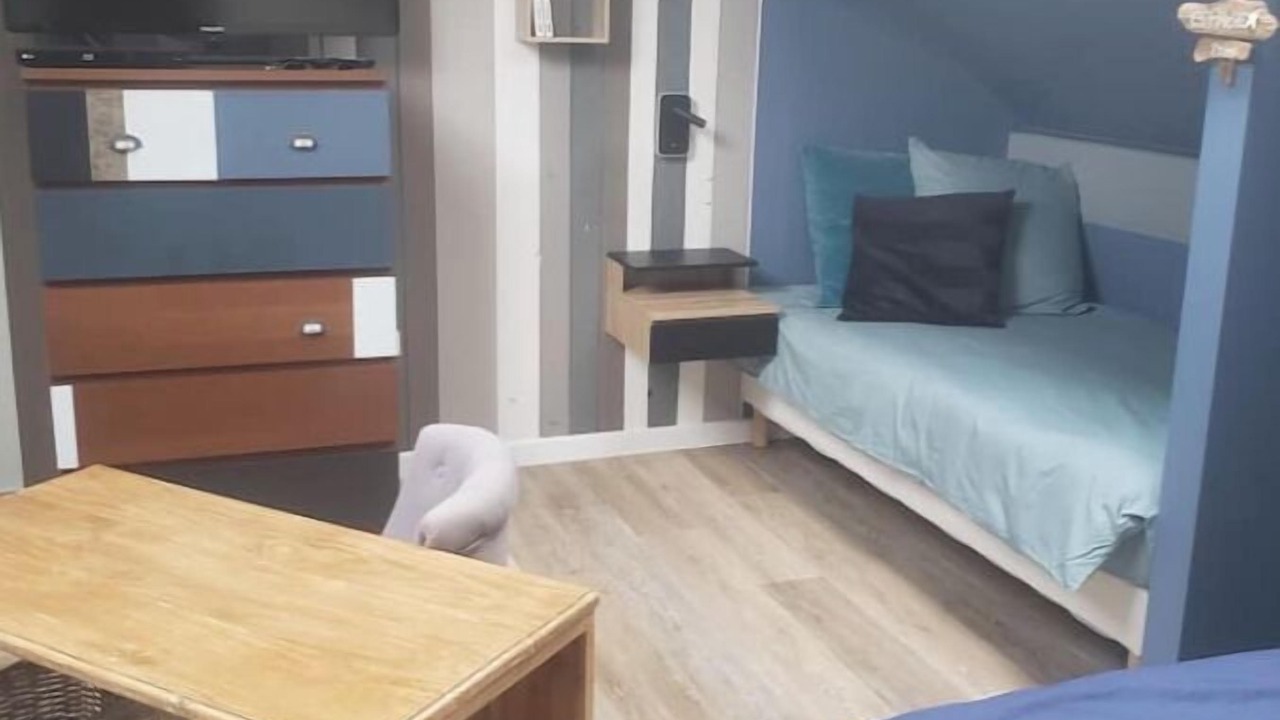 Photo of Bedroom in Entre-deux-Guiers