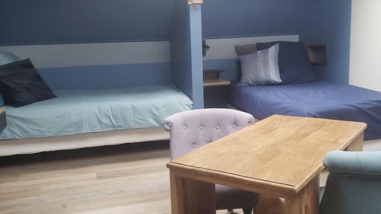 Photo of Bedroom in Entre-deux-Guiers