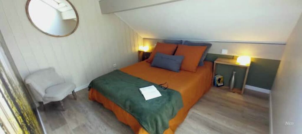 Photo of Bedroom in Entre-deux-Guiers