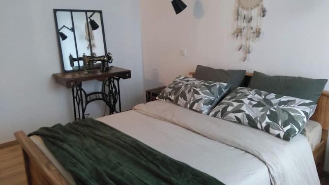 Photo of Bedroom in Entre-deux-Guiers