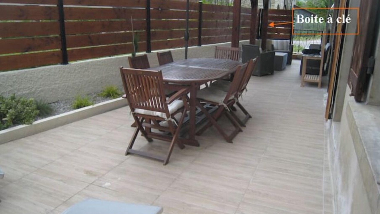 Photo of Outdoor in Entre-deux-Guiers