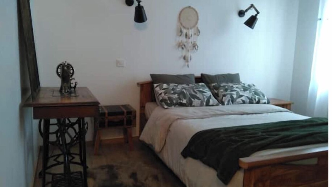 Photo of Bedroom in Entre-deux-Guiers