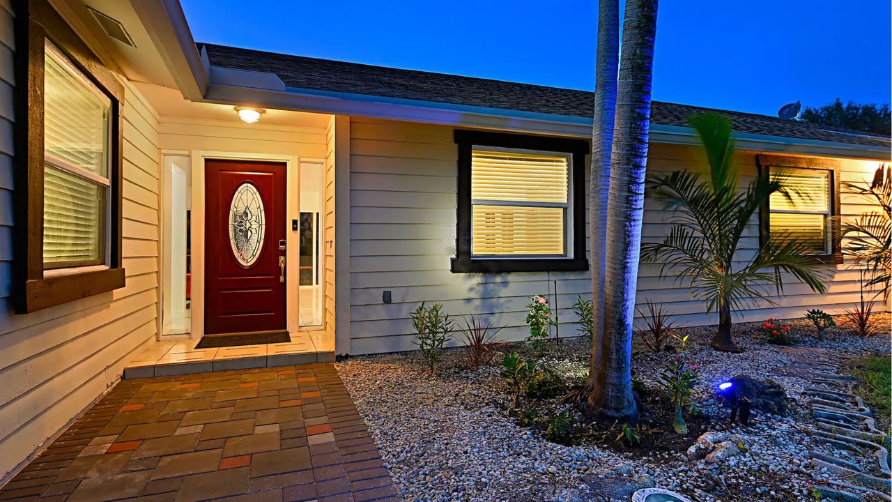 Photo of Outdoor in Lake Worth