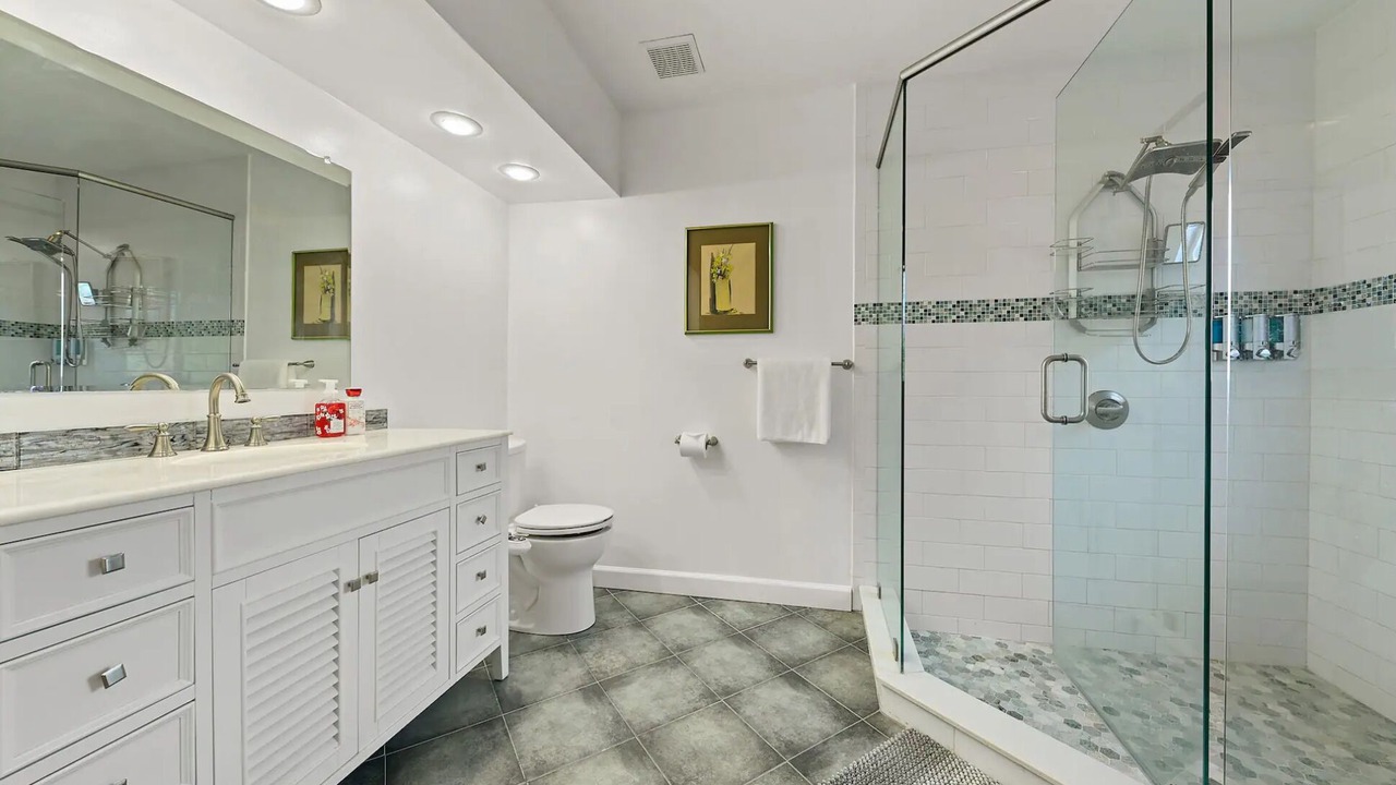 Photo of Bathroom in Lake Worth