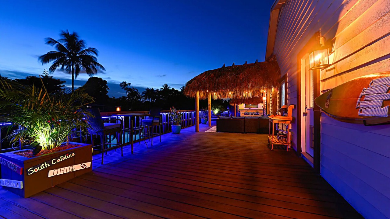 Photo of Outdoor in Lake Worth