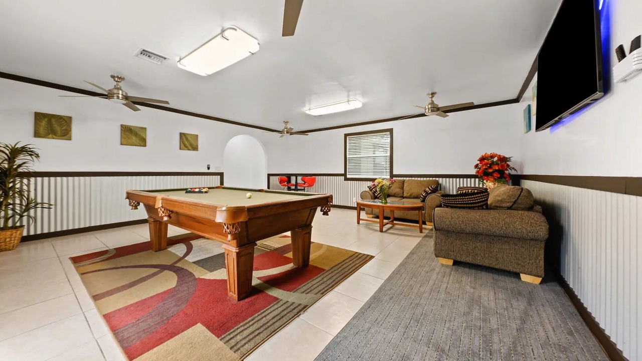 Photo of Bedroom in Lake Worth