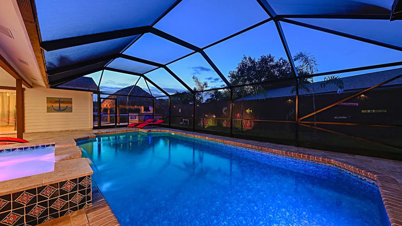Photo of Outdoor in Lake Worth